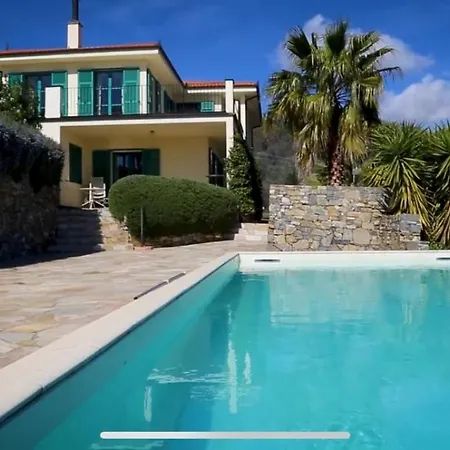 Bei - Imperia Villa