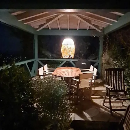 Villa Bei - Imperia Dolcedo