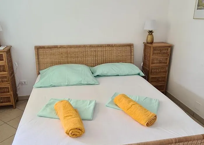 Bei - Imperia Villa *