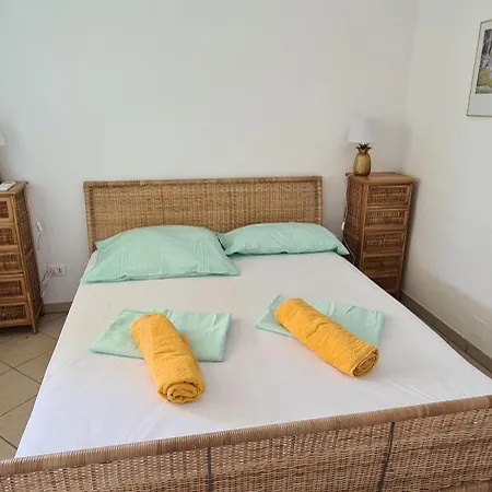 Bei - Imperia Βίλα *