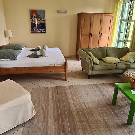 Villa Bei - Imperia *