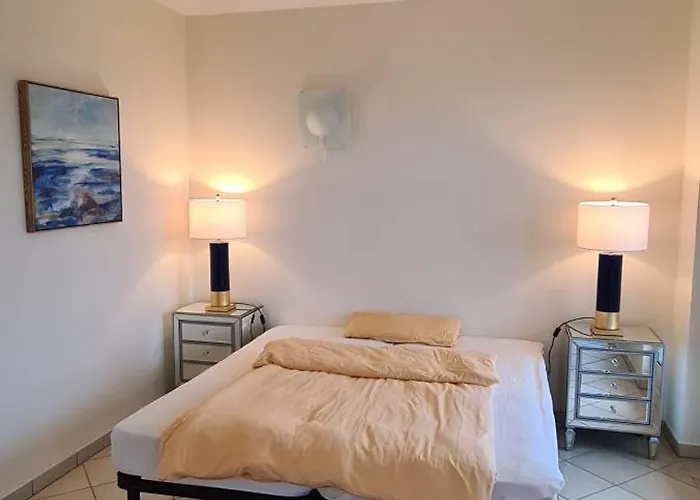 Bei - Imperia Βίλα