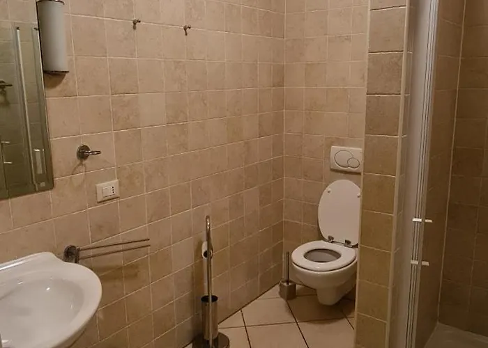 Βίλα Bei - Imperia