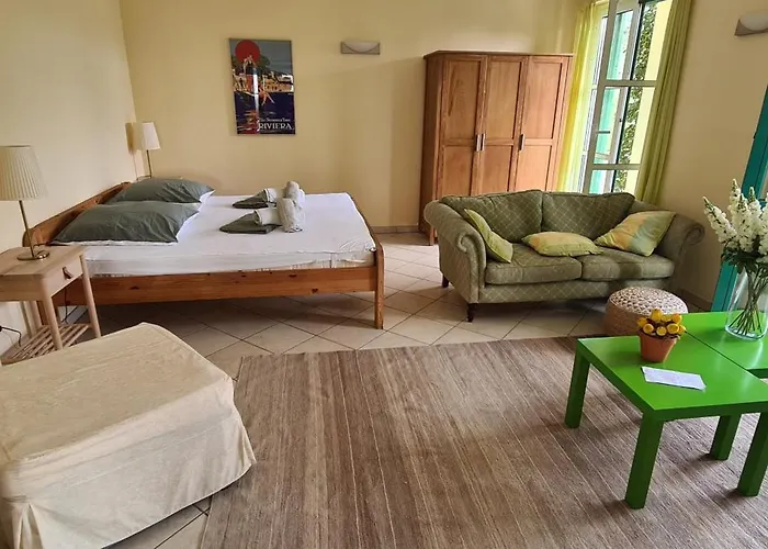 Villa Bei - Imperia *