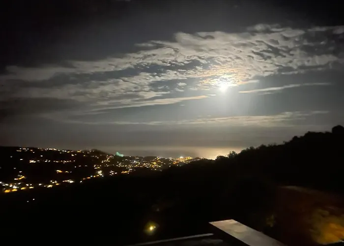 Bei - Imperia Dolcedo